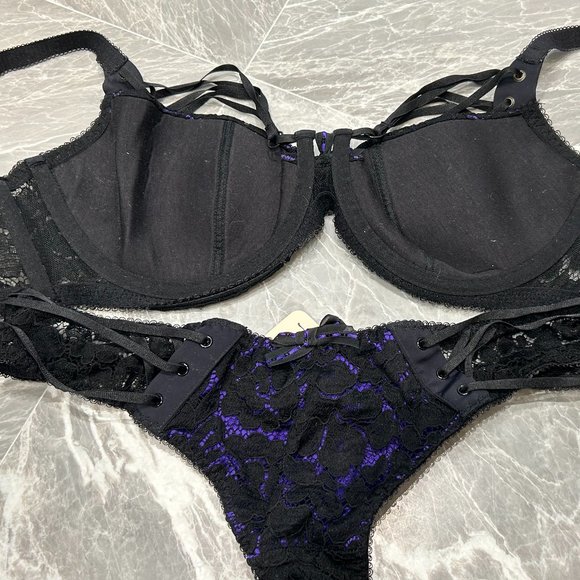 Agent Provocateur - Picture 2 of 5